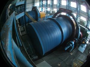 球磨機使用現(xiàn)場03