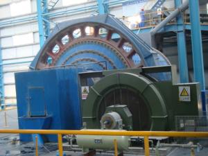 球磨機使用現(xiàn)場04