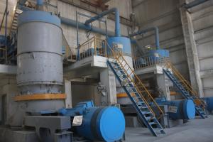 圓錐破碎機(jī)安裝