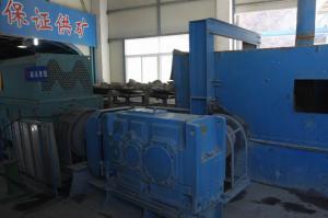 皮帶機(jī)使用現(xiàn)場(chǎng)6