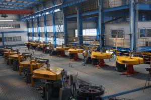 50立方浮選機(jī)應(yīng)用現(xiàn)場(chǎng)