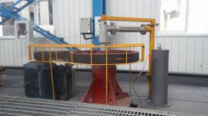 30立方浮選機(jī)使用現(xiàn)場(chǎng)